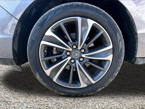 Used 2020 Acura MDX SH-AWD w/ Technology Package image 8