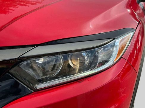 Used 2019 Honda HR-V Sport image 9