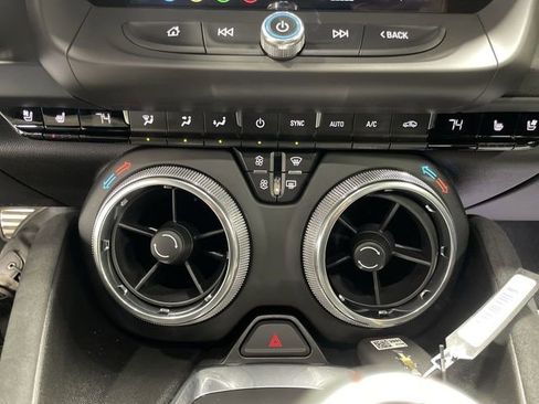 Used 2023 Chevrolet Camaro ZL1 image 11