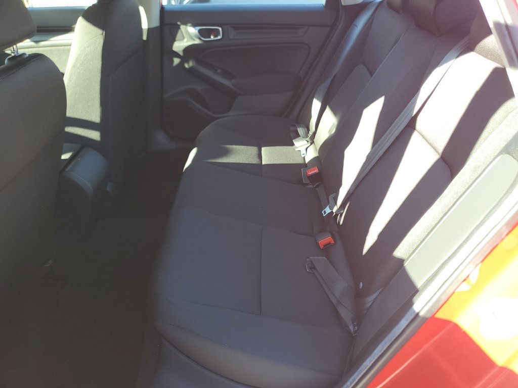 Used 2026 Honda Civic LX image 15