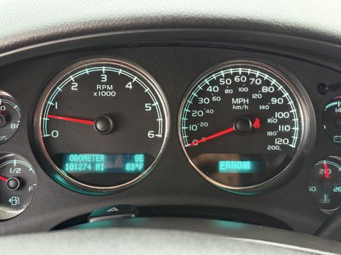 Used 2013 GMC Sierra 1500 SLT AWD/4WD image 21