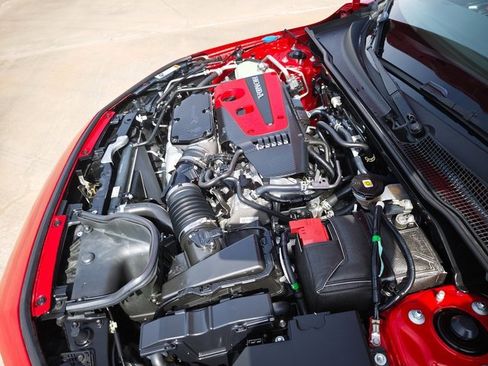 Certified 2024 Honda Civic Type R image 18