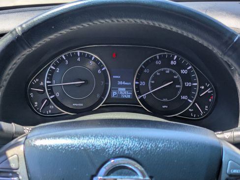 Used 2017 Nissan Armada SV w/ Driver Package AWD/4WD image 22