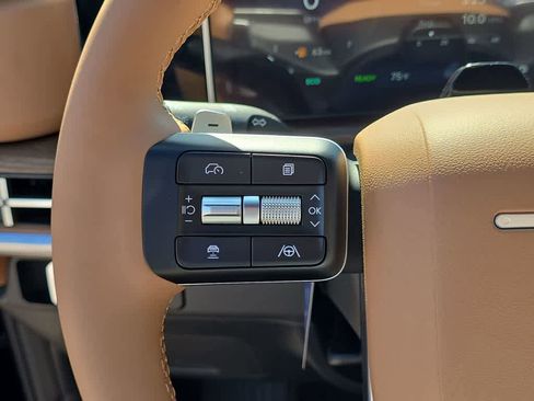 New 2026 Hyundai Santa Fe Limited FWD image 25