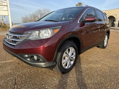 Used 2013 Honda CR-V EX