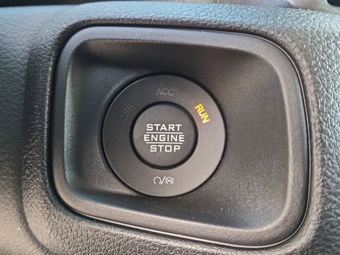 New 2026 Jeep Wrangler Sport AWD/4WD image 18
