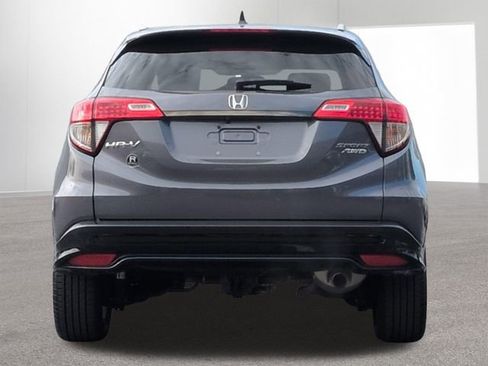 Used 2022 Honda HR-V Sport image 6