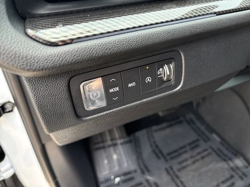 New 2026 Chevrolet Traverse High Country w/ LPO, Floor Liner Package AWD/4WD image 21