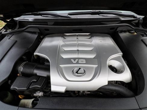 Used 2013 Lexus LX 570 4WD image 33