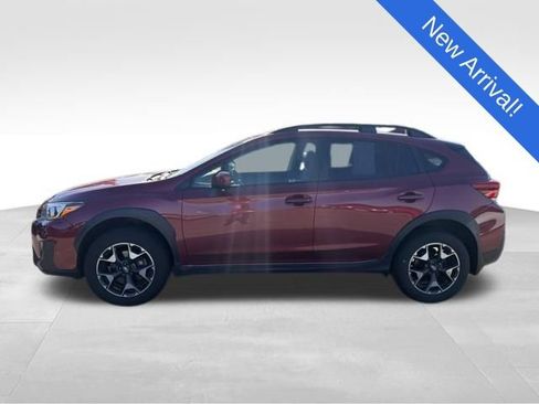 Used 2019 Subaru Crosstrek 2.0i Premium AWD/4WD image 4