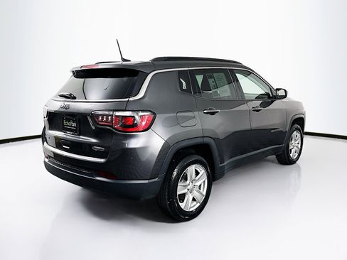 Used 2022 Jeep Compass Latitude w/ Convenience Group image 9