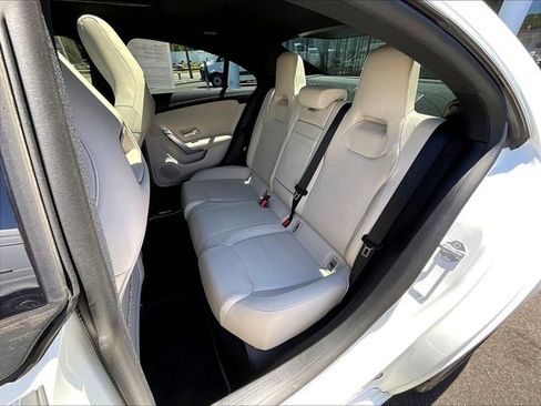 Certified 2020 Mercedes-Benz CLA 250 4MATIC image 24