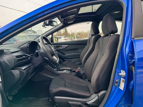 Used 2022 Subaru WRX Premium image 20