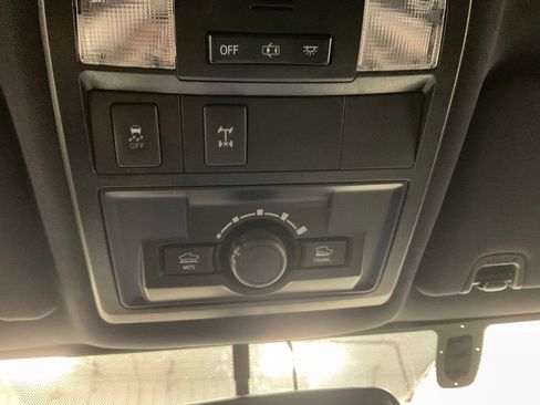 Used 2017 Toyota Tacoma TRD Pro AWD/4WD image 29