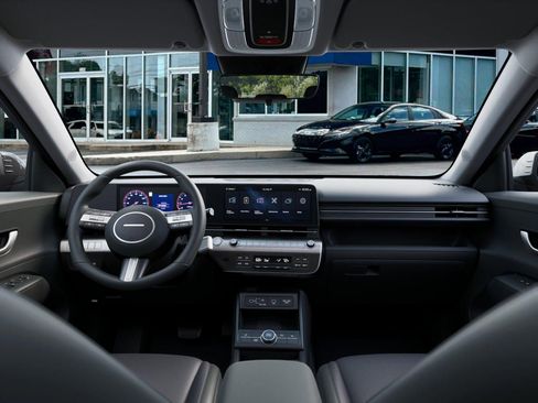 New 2026 Hyundai Kona Limited image 11