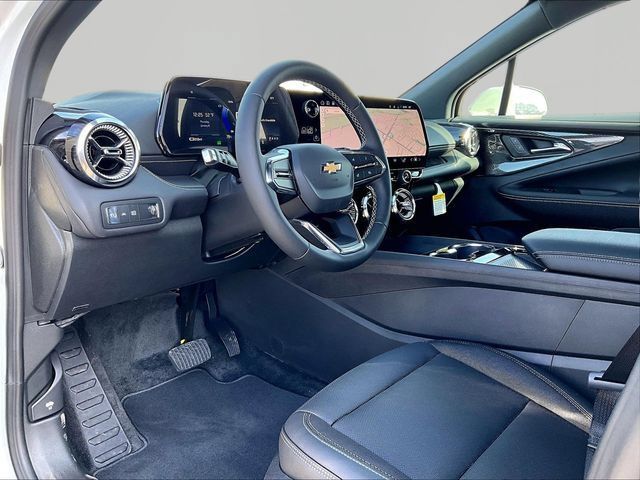 New 2026 Chevrolet Blazer EV LT AWD/4WD image 8
