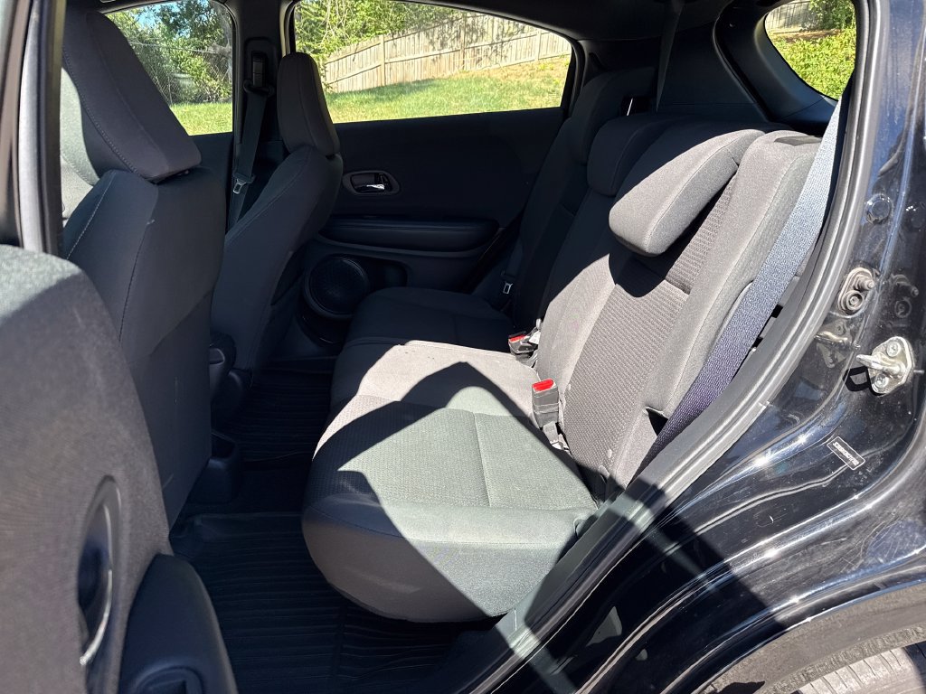 Used 2019 Honda HR-V Sport image 22