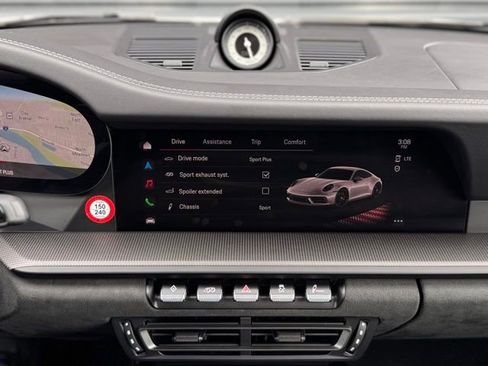 Used 2024 Porsche 911 Carrera GTS image 27