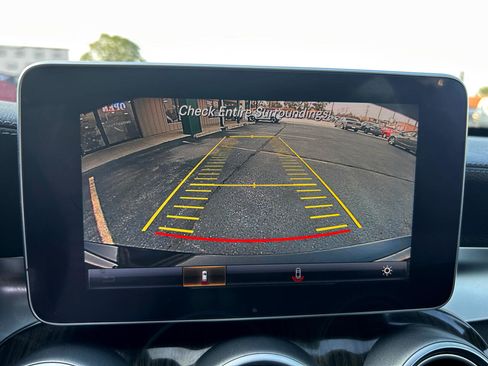 Used 2016 Mercedes-Benz C 300 4MATIC Sedan image 28