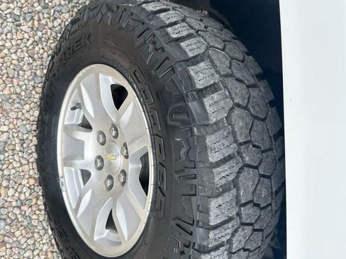 Used 2019 Chevrolet Silverado 1500 LT image 44