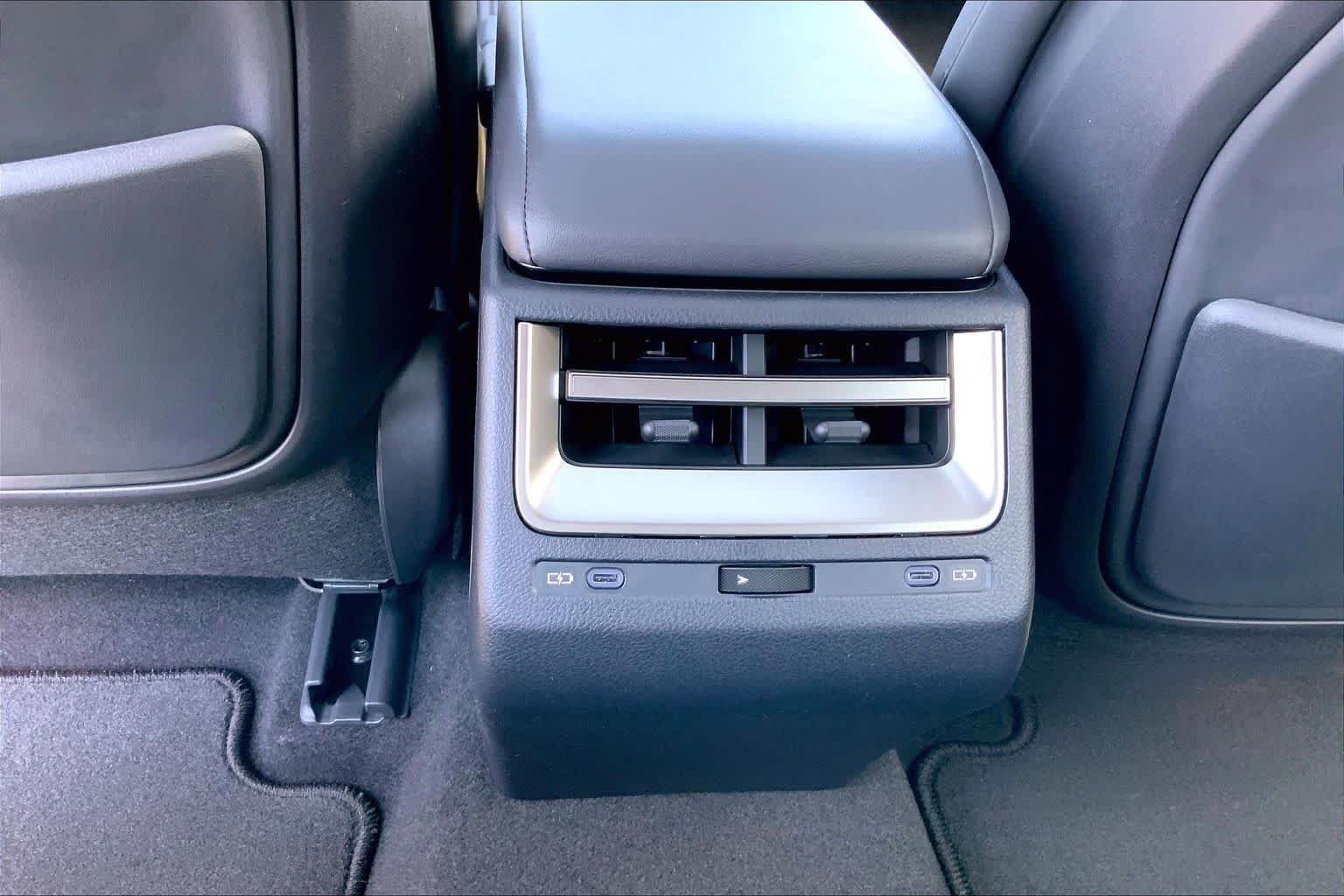 New 2026 Lexus ES 500e w/ Convenience Package AWD/4WD image 19