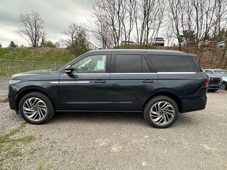 New 2025 Lincoln Navigator Reserve AWD/4WD video 2