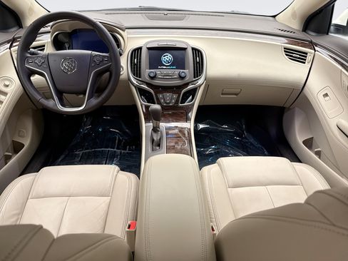 Used 2014 Buick LaCrosse Leather image 14