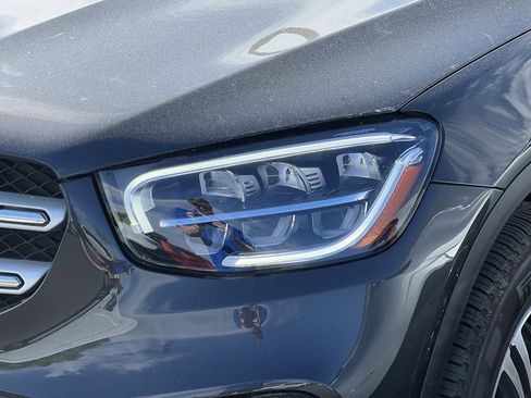 Certified 2022 Mercedes-Benz GLC 300 image 7