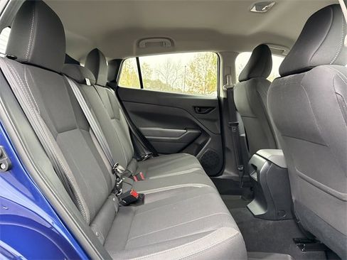 Certified 2025 Subaru Impreza 2.0i image 16