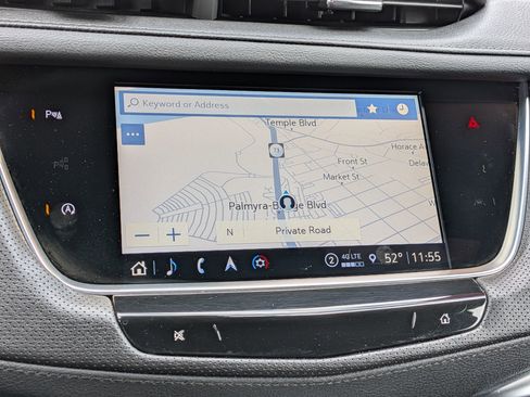 Certified 2024 Cadillac XT5 Premium Luxury image 13