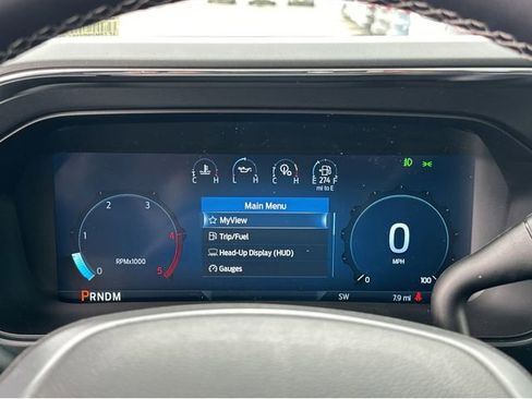 New 2025 Ford F250 Lariat w/ Lariat Ultimate Package image 11