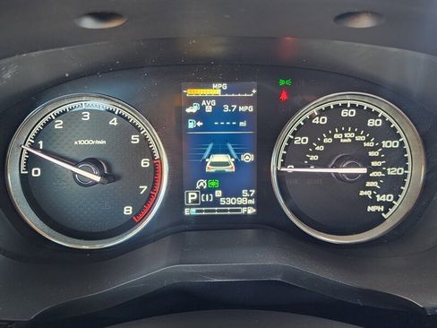 Used 2022 Subaru Forester Touring w/ Popular Package #2 image 34