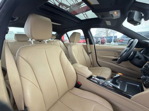 Used 2016 BMW 328i xDrive Sedan image 15