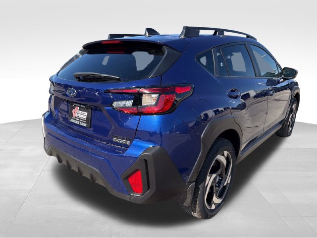 New 2026 Subaru Crosstrek 2.5i Limited AWD/4WD image 7