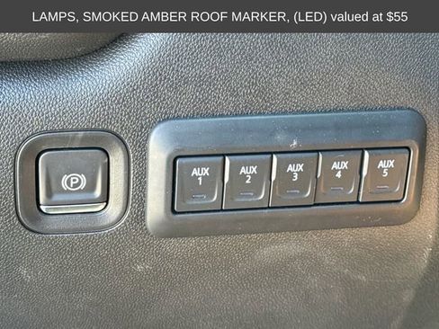 New 2025 Chevrolet Silverado 2500 W/T w/ WT Convenience Package image 15