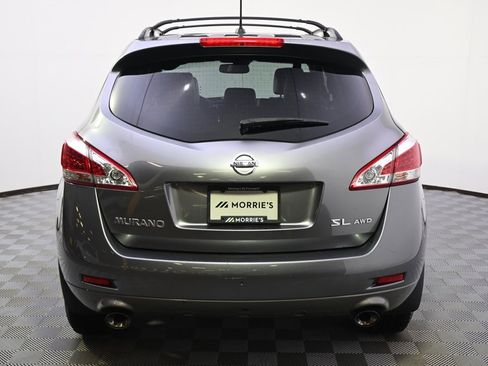 Used 2014 Nissan Murano SL image 4