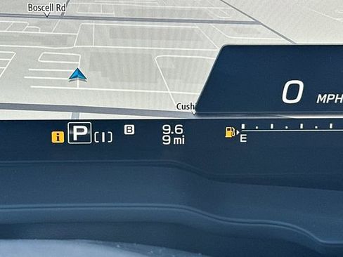 New 2026 Subaru Forester Limited image 23