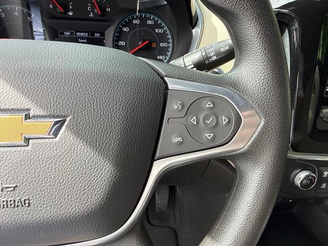 Used 2022 Chevrolet Traverse LS FWD image 13
