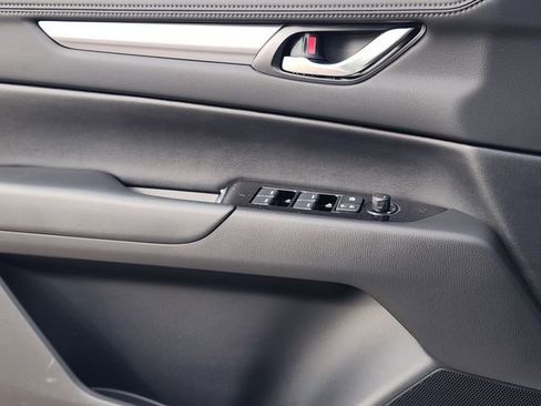 New 2025 MAZDA CX-5 AWD 2.5 S w/ Select Package image 15