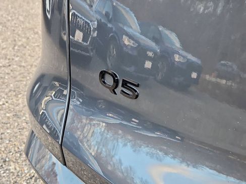 Used 2025 Audi Q5 Premium Plus AWD/4WD image 6