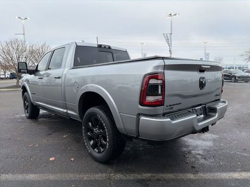 Used 2023 RAM 2500 Limited image 9