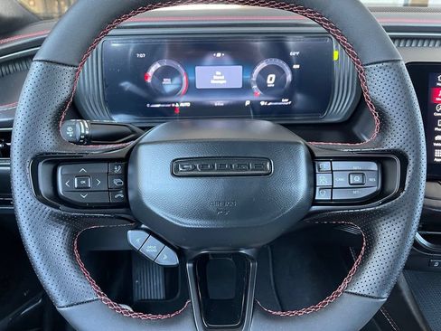 New 2026 Dodge Charger R/T w/ Blacktop Package AWD/4WD image 33