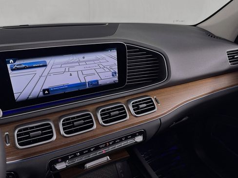 New 2026 Mercedes-Benz GLE 350 4MATIC image 19