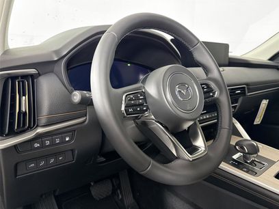 New 2026 MAZDA CX-70 SC