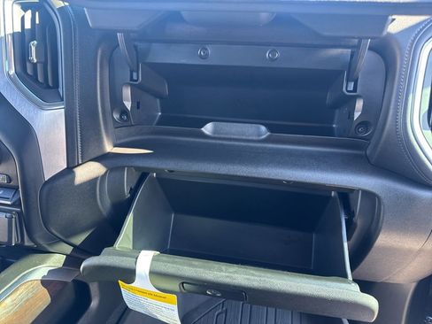 Used 2020 GMC Sierra 1500 SLT w/ SLT Premium Plus Package image 13