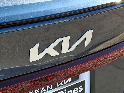 Certified 2024 Kia Forte GT-Line image 31