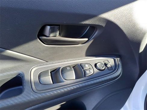 Used 2024 Nissan Versa S image 10