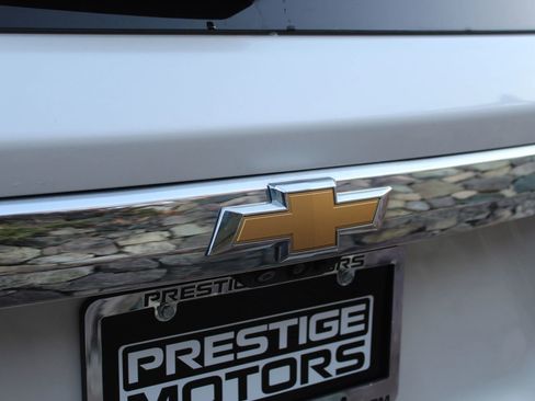 Used 2020 Chevrolet Traverse High Country image 44