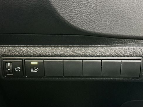 Used 2023 Toyota Corolla XSE image 16