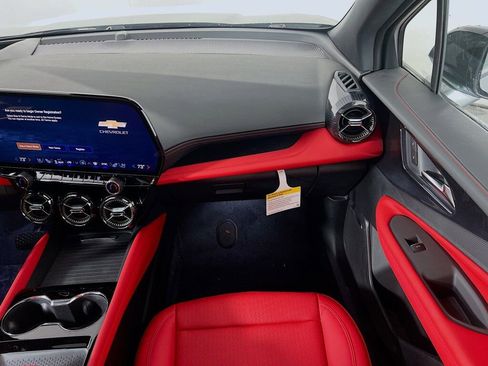 New 2026 Chevrolet Blazer EV SS image 25